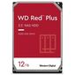 Red Plus WD120EFBX Western Digital למכירה 