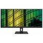 מסך מחשב AOC U34E2M  34 אינטש WQHD למכירה , 2 image