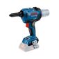 אקדח ניטים Bosch GRG 18V-16C בוש למכירה , 2 image