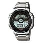 שעון יד  דיגיטלי  לגבר Casio AE1100WD1AVDF קסיו למכירה , 2 image
