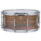 תוף סנר Ludwig Raw Copper Phonic w/Tube Lugs LC663T למכירה 