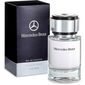 בושם לגבר Mercedes Benz Mercedes Benz E.D.T 120ml למכירה 
