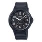 שעון יד  אנלוגי  לגבר Casio MW-240-1B קסיו למכירה , 2 image