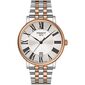 שעון יד  אנלוגי  לגבר Tissot T122.410.22.033.00 טיסו למכירה , 2 image