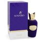 בושם לגבר Xerjoff Soprano E.D.P for Unisex 100ml למכירה , 2 image