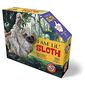 פאזל I Am Lil' Sloth 100 חלקים Madd Capp למכירה , 2 image