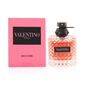 בושם לאשה Valentino Born In Roma E.D.P 100ml למכירה 