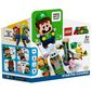 Lego לגו 71387 Adventures with Luigi Starter Course למכירה , 2 image