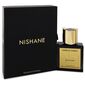 בושם לאשה Nishane Suede Et Safran E.D.P 50ml למכירה 
