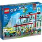 Lego לגו  60330 Hospital למכירה 