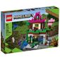 Lego לגו  21183 The Training Grounds למכירה , 2 image