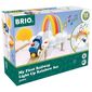 Brio 36002 My First Railway Light Up Rainbow Set בריו למכירה , 3 image