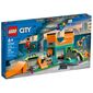 Lego לגו  60364 Street Skate Park למכירה , 2 image