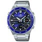 שעון יד  משולב  לגבר Casio EFV-C110D-2AV קסיו למכירה , 2 image