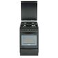 תנור משולב כיריים Delonghi NDS277 דה לונגי למכירה , 2 image