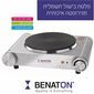 כיריים חשמליות Benaton BT3101 למכירה , 2 image