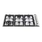 כיריים גז Delonghi NDG103X דה לונגי למכירה , 2 image