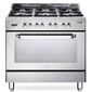 תנור משולב כיריים Delonghi NDS979X דה לונגי למכירה , 2 image