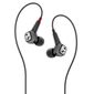 אוזניות  חוטיות Sennheiser IE 80 S למכירה , 2 image