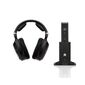 אוזניות  אלחוטיות Sennheiser RS 185 למכירה , 4 image
