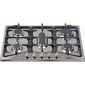 כיריים גז Delonghi NDG78X דה לונגי למכירה , 2 image