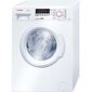 מכונת כביסה Bosch WAB2028FPL  6 ק&#34;ג בוש למכירה , 2 image