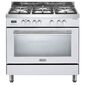 תנור משולב כיריים Delonghi NDS940 דה לונגי למכירה , 2 image
