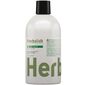Herbaliste Professional שמפו צמחי המפ מנטול לשיער רגיל 500 מ"ל למכירה 
