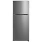 מקרר  מקפיא עליון Midea HD554FWEN  414 ליטר מידאה למכירה , 2 image