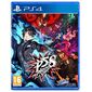 Persona 5 Strikers Limited Edition PS4 למכירה , 2 image