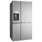 מקרר  מקפיא תחתון Electrolux EQE6879SA  561 ליטר אלקטרולוקס למכירה 