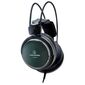 אוזניות  חוטיות Audio Technica ATH-A990Z אודיו טכניקה למכירה , 2 image