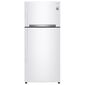 מקרר  מקפיא עליון LG GRM6781WE  506 ליטר למכירה , 2 image