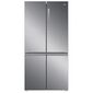 מקרר  מקפיא תחתון Haier HRF7100FSS  606 ליטר האייר למכירה , 2 image