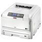 מדפסת  לייזר  רגילה Oki C830N למכירה , 2 image