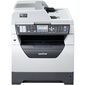מדפסת  לייזר  משולבת Brother MFC8370DN למכירה , 2 image