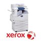 מדפסת  לייזר  משולבת Xerox WorkCentre 5222 זירוקס למכירה , 2 image
