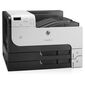 מדפסת  לייזר  רגילה LaserJet Enterprise 700 M712DN‎ HP למכירה , 2 image