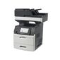 מדפסת  לייזר  משולבת Lexmark MX711de לקסמרק למכירה , 2 image