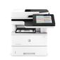 מדפסת  לייזר  משולבת LaserJet Enterprise MFP M527dn‎ F2A76A HP למכירה , 2 image