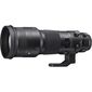 עדשה Sigma 500mm F4 DG OS HSM S סיגמה למכירה , 2 image