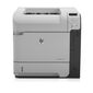 מדפסת  לייזר  רגילה HP LaserJet  600 M602n (CE991A) למכירה , 2 image