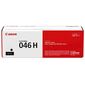 טונר  שחור Canon 046H CRG046HBK קנון למכירה , 2 image
