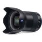 עדשה Carl Zeiss Milvus 1.4/25 למכירה , 2 image