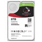 כונן קשיח  פנימי Seagate Ironwolf Pro ST8000NE0004 8000GB למכירה 