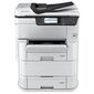 מדפסת  הזרקת דיו  משולבת Epson WorkForce Pro WF-C878RDTWF אפסון למכירה , 2 image