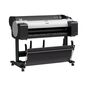 מדפסת  הזרקת דיו  תווינים Canon imagePROGRAF TM-300 קנון למכירה , 2 image