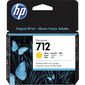 ראש דיו HP 712 3ED69A למכירה , 2 image