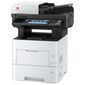 מדפסת  לייזר  משולבת Olivetti d-Copia 5514MF למכירה , 2 image