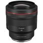 עדשה Canon RF 85mm f/1.2 L USM DS קנון למכירה , 2 image